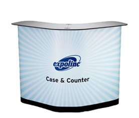 Expolinc Case Counter