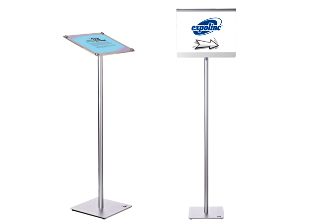 Expolinc Info Stand